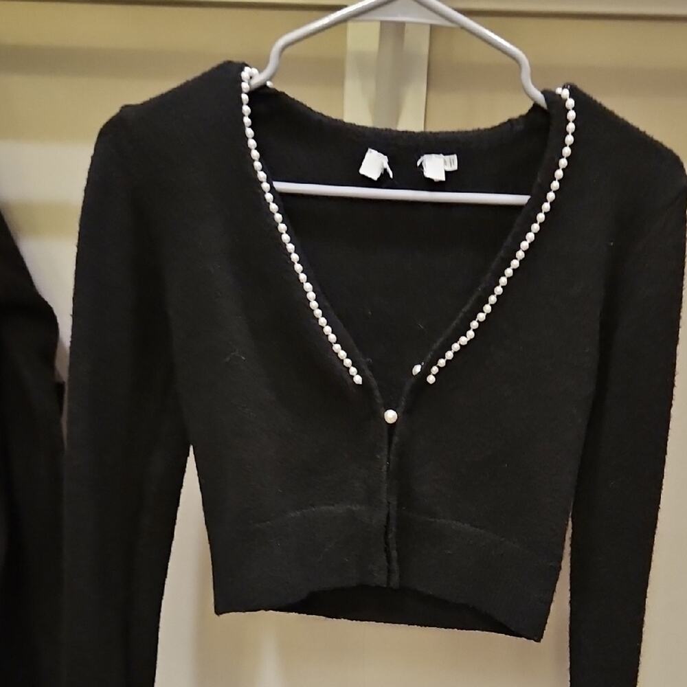 Astr the Label Cardigan